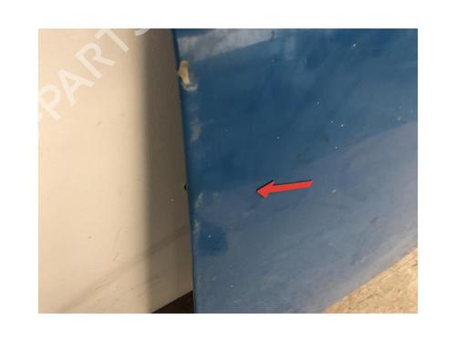 Hood RENAULT RAPID Box Body/MPV (F40_, G40_) 1.9 D (F40P, F40N, F40E) | BP20295298C1