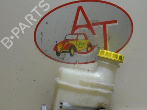 Used Brake master cylinder FIAT 500 C (312_) 1.2 (312CXA1A, 312AXA1A) (69 hp) 25799690