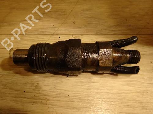 Used Injector CITROËN ZX Break (N2) 1.9 D (68 hp) 13228696