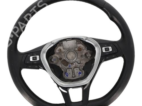 Used Steering wheel Steering wheel VW PASSAT B8 (3G2, CB2) 1.4 TSI (150 hp) 40530105 40530105