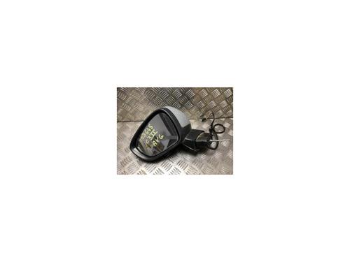 Used Left mirror CITROËN C3 II (SC_) 1.4 HDi 70 (SC8HZC, SC8HR0, SC8HP4) (68 hp) 24492207