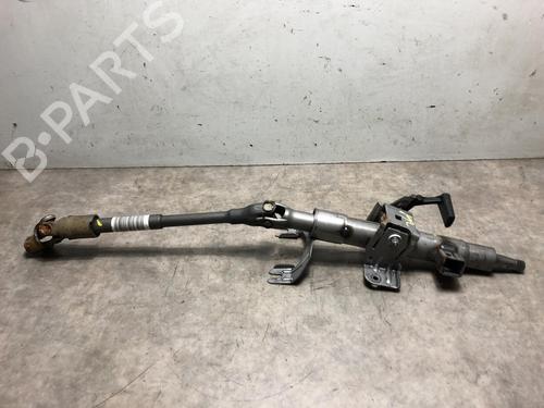 Used Steering column DACIA SANDERO II TCe 90 (B8M1, B8MA, B8AC) (90 hp) 20634835