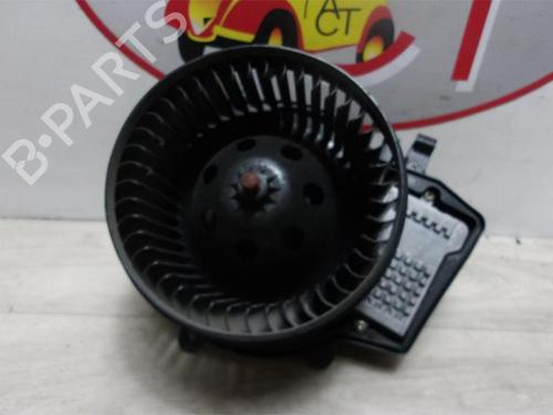 Heater blower motor MERCEDES-BENZ CLK (C209) CLK 220 CDI (209.308) | BP20628994M62 