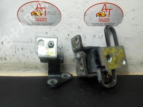 Used Hinge/Door check strap VW GOLF V (1K1) 1.9 TDI (105 hp) 13264163
