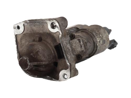 Used Starter Starter PEUGEOT 208 I (CA_, CC_) 1.2 VTI 82 (82 hp) 40021667 40021667