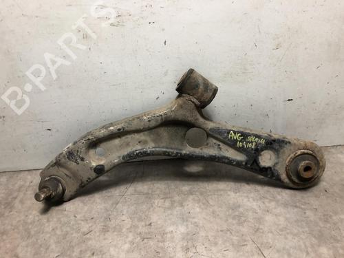 Used Left front suspension arm Left front suspension arm SUZUKI SPLASH (EX) 1.0 (A5B310) (68 hp) 34371587 34371587