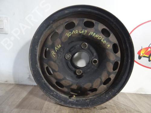 Fælk FORD MONDEO I (GBP) 1.8 i 16V (115 hp) 30784921