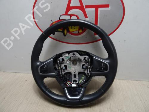 Ratt RENAULT CAPTUR I (J5_, H5_) 0.9 TCe 90 (90 hp) 13261908