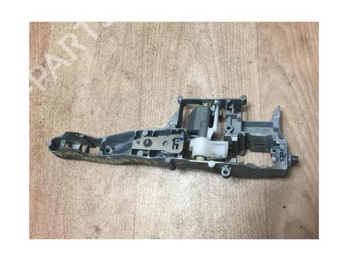 Front right exterior door handle CITROËN C5 III Break (RW_) 2.0 HDi | BP12978561C129 