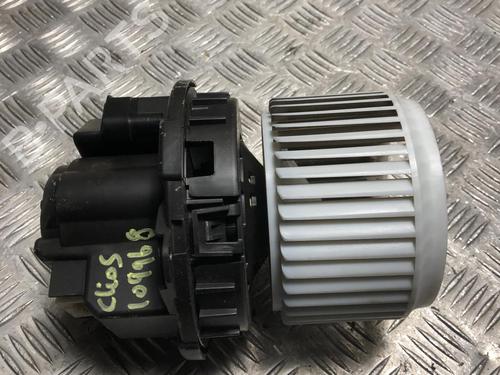 Varmeblæser RENAULT CLIO V (B7_) 1.0 TCe 90 (B7MT) | BP31306761M62