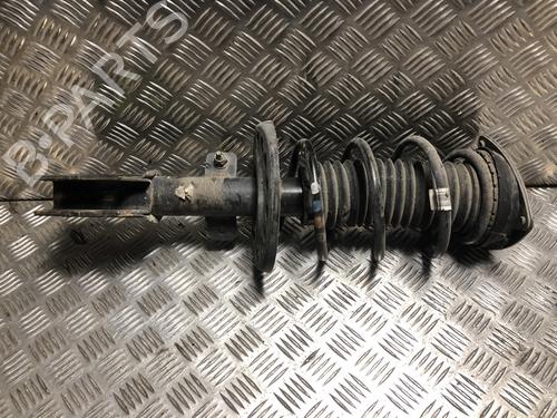 Used Left front shock absorber Left front shock absorber PEUGEOT 308 SW III (FC_, FJ_, FR_, F4_, FN_) BlueHDi 130 (FCYHZL, FCYHZT) (131 hp) 33748818 33748818