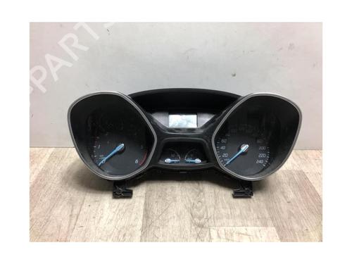 Instrument cluster FORD FOCUS III 2.0 TDCi | BP23872845C47 