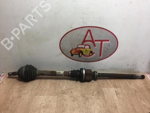 Used Right front driveshaft CITROËN C4 Grand Picasso I (UA_) 1.6 HDi (109 hp) 23148198