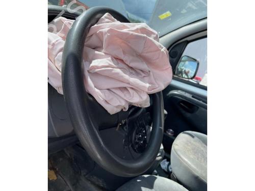 Left sun visor CITROËN NEMO Box Body/MPV (AA_) 1.4 HDi | BP20631601I1 