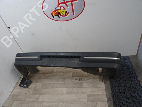 Bagtil kofangere PEUGEOT 309 I (10C, 10A) 1.6 (94 hp) 30782991