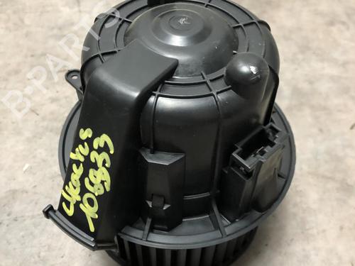 Heater blower motor CITROËN C4 CACTUS 1.6 BlueHDi 100 | BP20624252M62 - Image 2