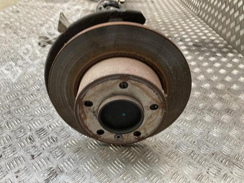 Bagaksel RENAULT MASTER III Van (FV) 2.3 dCi 110 FWD (FV0R, FV0W, FV1A) | BP36405883M2 - Image 5