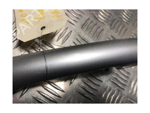 Rear right exterior door handle RENAULT LAGUNA III (BT0/1) 1.5 dCi (BT00, BT0A, BT0T, BT1J) | BP25441353C130 