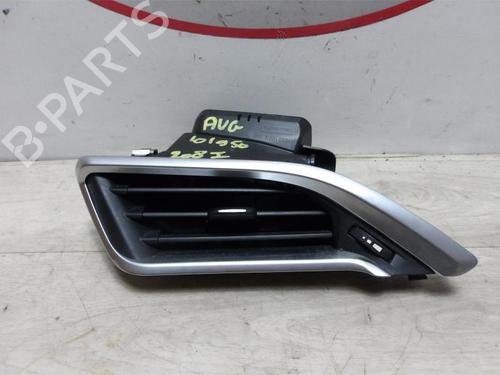 Air vent PEUGEOT 208 I (CA_, CC_) 1.6 HDi | BP13133738I21 