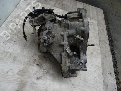 Gearbox FIAT IDEA (350_) 1.4 16V | BP13276293M3 