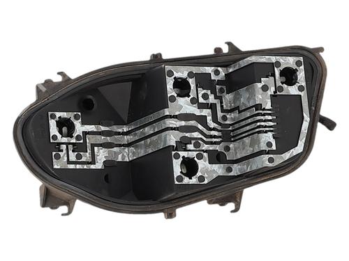 Used Licence plate light Licence plate light RENAULT CLIO III (BR0/1, CR0/1) 1.5 dCi (BR17, CR17) (86 hp) 36378884 36378884