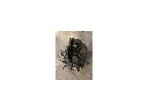 Used Gearbox CITROËN BERLINGO / BERLINGO FIRST Box Body/MPV (M_) 1.9 D 70 (MBWJZ, MCWJZ) (69 hp) 20612563