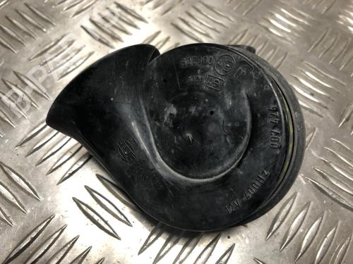 Used Horn VW EOS (1F7, 1F8) 2.0 TDI (140 hp) 26328127