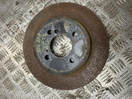 Altro SUZUKI SWIFT IV (FZ, NZ) 1.3 DDiS (AZG413D, ZC02S, ZC92S) (75 hp) 31201596