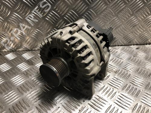 Used Alternator Alternator RENAULT MASTER III Van (FV) 2.3 dCi 135 FWD (FV0N, FV08, FV06, FV00, FV1S) (136 hp) 33739610 33739610