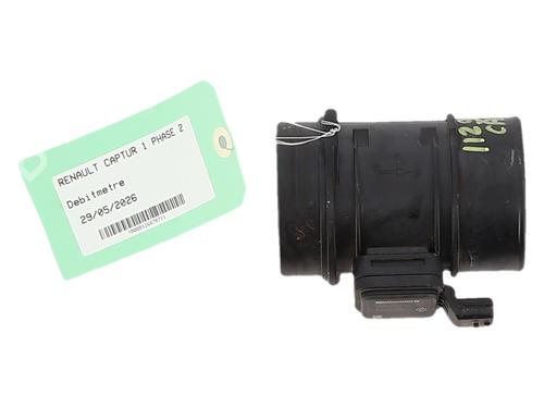Mass air flow sensor RENAULT CAPTUR I (J5_, H5_) 1.3 TCe 150 (J5NK, J5JS) | BP36166949M95  - Image 7