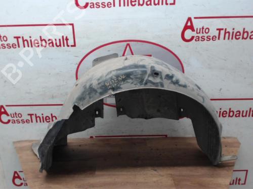 Wheel arch SEAT IBIZA IV SC (6J1, 6P5) 1.9 TDI | BP25297878C56 