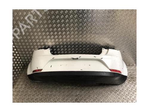 Rear bumper SEAT IBIZA IV (6J5, 6P1) 1.2 | BP24872859C8
