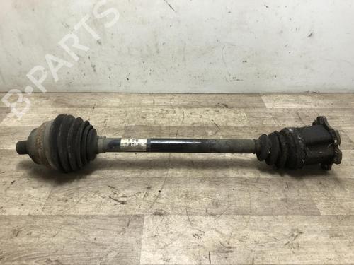 Used Right front driveshaft AUDI A6 C6 Avant (4F5) 2.7 TDI (180 hp) 23873515