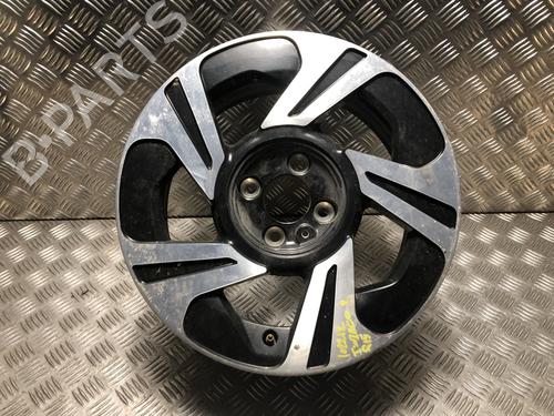 Fælk Fælk RENAULT TWINGO II (CN0_) 1.2 16V (CN04, CN0B) (75 hp) 36031997 36031997
