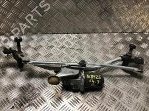 Ruitenwissermotor voor CITROËN C4 III (BA_, BB_, BC_) ë-C4 (BCZKXC, BZCKSC) (136 hp) 30767124