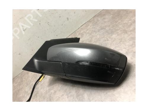 Left mirror VW POLO V (6R1, 6C1) 1.2 | BP20620163C26 