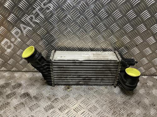 Intercooler DS DS 5 (KF_) 2.0 BlueHDi 180 (180 hp) 31196259