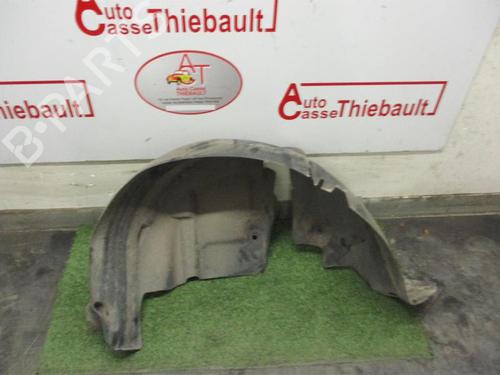 Used Wheel arch RENAULT CLIO III (BR0/1, CR0/1) 1.6 16V (BR05, BR0B, BR0Y, BR15, BR1J, BR1M, BR1Y, CR0B,... (112 hp) 22913009