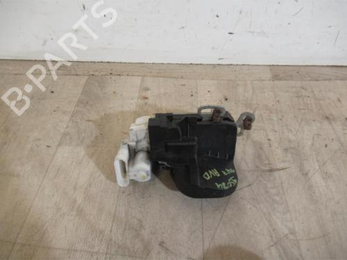 Høyre foran lås ALFA ROMEO 147 (937_) 1.9 JTD (937.AXD1A, 937.BXD1A, 937.AXV1A, 937.BXB1A,... (115 hp) 28287248
