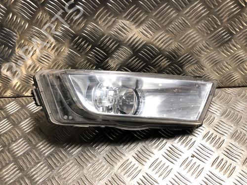 Højre Foran Tågelygte SKODA OCTAVIA III (5E3, NL3, NR3) 1.6 TDI (105 hp) 31201367