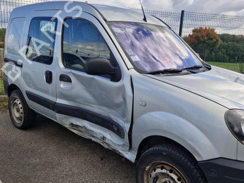 Right front steering knuckle RENAULT KANGOO (KC0/1_) 1.9 dCi 4x4 | BP31021634M26 