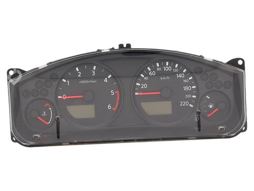 Used Instrument cluster Instrument cluster NISSAN NAVARA NP300 (D40) 2.5 dCi 4WD (174 hp) 36196992 36196992
