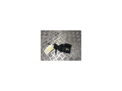 Used Seat buckle RENAULT CLIO IV (BH_) 1.2 16V (73 hp) 27580004