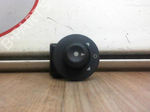 Used Mirror switch CITROËN XSARA PICASSO (N68) 1.6 HDi (90 hp) 12967733