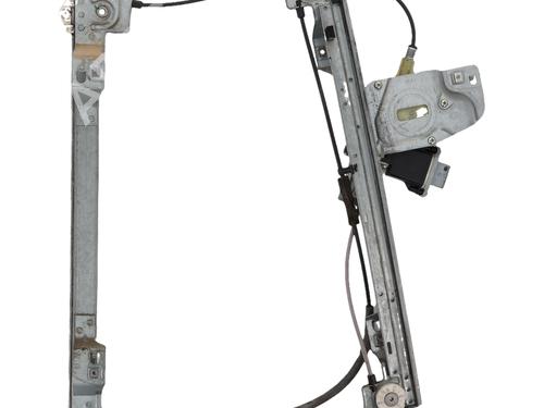 Used Front left window mechanism Front left window mechanism RENAULT KANGOO Express (FW0/1_) 1.5 dCi 90 (FW0G, FW05, FW08, FW11) (90 hp) 40041815 40041815