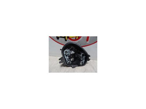 Used Licence plate light PEUGEOT 208 I (CA_, CC_) 1.2 VTI 82 (82 hp) 13291131