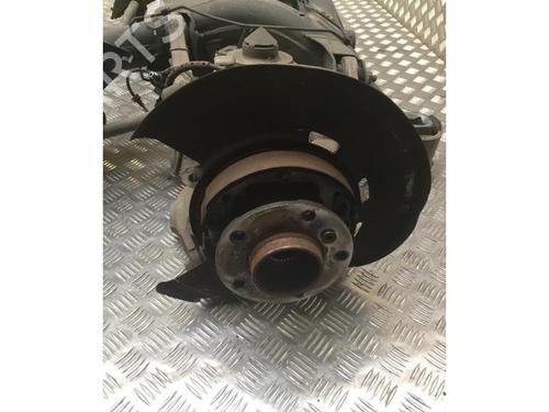 Rear axle BMW X5 (E70) xDrive 30 d | BP25020347M2 