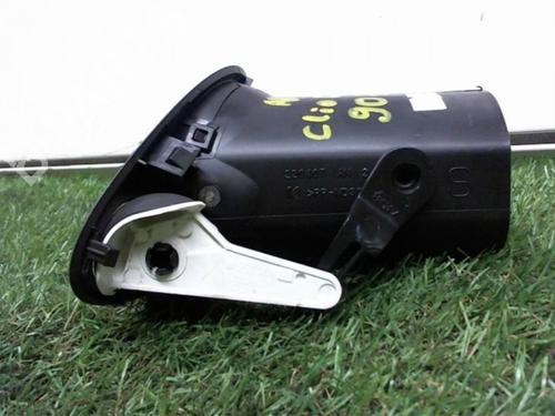 Air vent RENAULT CLIO III Grandtour (KR0/1_) 1.5 dCi (KR0G) | BP13128660I21