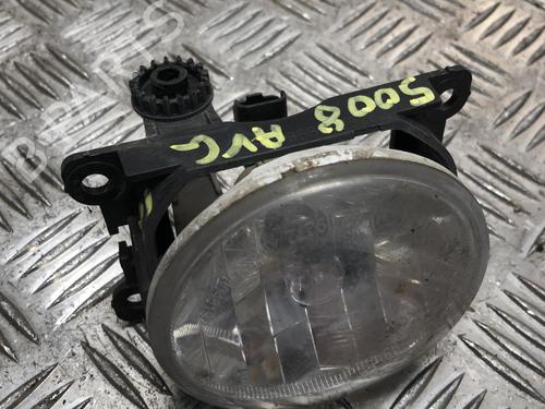 Farol Nevoeiro frente esquerdo PEUGEOT 5008 (0U_, 0E_) 2.0 HDi (163 hp) 31199213