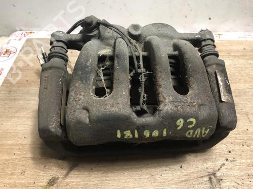 Højre bremsekaliber foran CITROËN C6 (TD_) 2.7 HDi (204 hp) 20613938